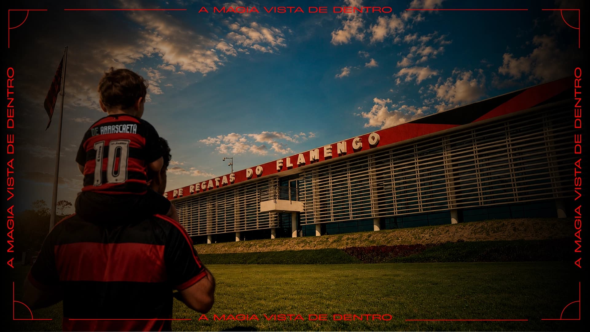 Tour do Ninho